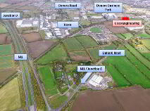 Photo 10 of Donore Industrial Estate (Cisco Engineering Ltd), Drogheda