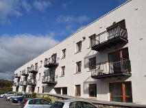 Photo 2 of The Mill Apartments, 26 Mill Street, Baltinglass