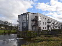 Photo 1 of The Mill Apartments, 26 Mill Street, Baltinglass