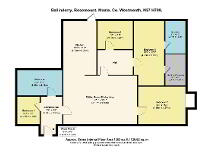 Floorplan 1 of Ballinderry, Rosemount, Moate