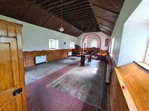 Photo 7 of Aughavas Church Of Ireland, Corduff, Corriga