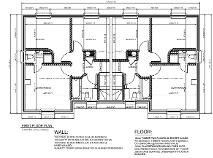 Floorplan 2 of No 5, Fairgreen Crescent, Hacketstown