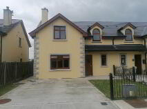 Photo 1 of No 5, Fairgreen Crescent, Hacketstown