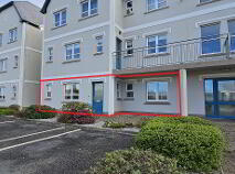 Photo 4 of Apartment 21 Hawthorn Crescent, Carrick-On-Shannon