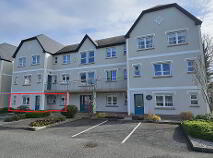 Photo 2 of Apartment 21 Hawthorn Crescent, Carrick-On-Shannon