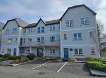 Photo 1 of Apartment 21 Hawthorn Crescent, Carrick-On-Shannon