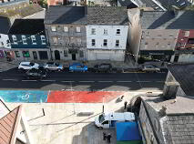 Photo 3 of The Square, Roscommon, Roscommon Town