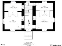 Floorplan 1 of Tinny Park House And Lands, Corrastoona Beg, Ballintubber