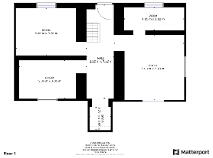 Floorplan 2 of Tinny Park House And Lands, Corrastoona Beg, Ballintubber