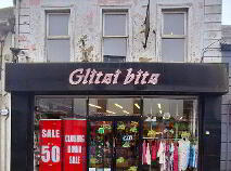 Photo 11 of Glitzi Bitz, 11 Dublin Gate Street, Athlone