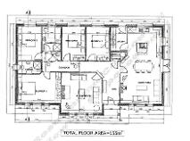 Floorplan 1 of Carrowntornan, Four Mile House, Roscommon