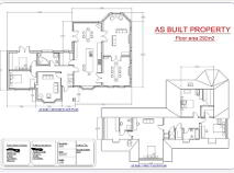 Floorplan 1 of Kilscannell, Ardagh