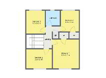 Floorplan 2 of 138 Beech Park, Lucan