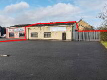 Photo 2 of Office & Factory Premises,, Coes Road, Dundalk