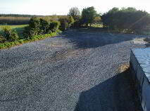 Photo 3 of Secure Yard For Rent, Mullingar, Co. Westmeath, Churchtown, Mullingar