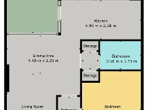 Floorplan 1 of 38 Knightsbridge Court, Knightsbridge Village, Trim