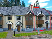 Photo 3 of 34 O'Carolan's Court, Kilronan, Ballyfarnon, Boyle