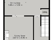 Floorplan 1 of 18 De Lacy Crescent, Trim, Trim