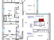 Floorplan 1 of Shanaway Lodge, Claureen, Shanaway Road, Ennis