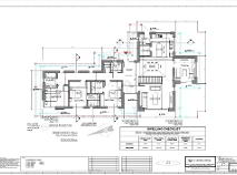 Floorplan 1 of Pearl Cottage + Site With Fpp, Stradbally