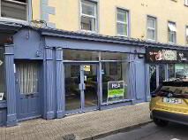Photo 1 of 53A O'Connell Street, Waterford
