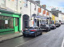 Photo 2 of Cofffee - Sandwich Shop, Bridge Street, Carrick-On-Shannon