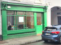 Photo 1 of Cofffee - Sandwich Shop, Bridge Street, Carrick-On-Shannon