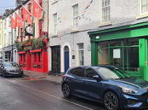 Photo 3 of Cofffee - Sandwich Shop, Bridge Street, Carrick-On-Shannon