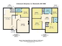 Floorplan 1 of 5 Uisneach, Ballymore