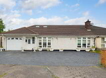 Photo 2 of 1 Cherrywood Avenue, Clondalkin