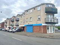 Photo 1 of 21 Block, A The Gables, Fairgreen, Ballysimon Road