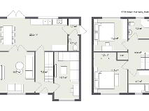 Floorplan 1 of 97 Dolmen Gardens, Hacketstwon Road, Carlow Town