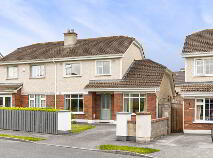 Photo 1 of 97 Dolmen Gardens, Hacketstwon Road, Carlow Town