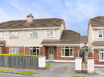 Photo 2 of 97 Dolmen Gardens, Hacketstwon Road, Carlow Town