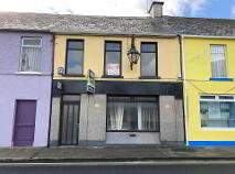 Photo 1 of Old Credit Union, South Quay, Newcastle West