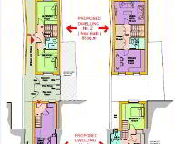 Floorplan 2 of Old Credit Union, South Quay, Newcastle West