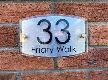 Photo 25 of 33 Friary Walk, Callan
