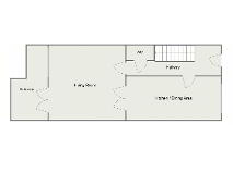 Floorplan 1 of 72 Summerseat Court, Clonee