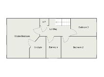 Floorplan 2 of 72 Summerseat Court, Clonee