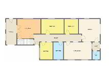 Floorplan 1 of Leavalley, Confey, Leixlip