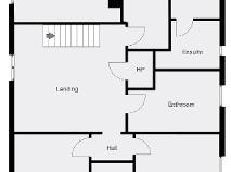 Floorplan 3 of The Orchard, Whitecross, Julianstown