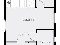 Floorplan 4 of The Orchard, Whitecross, Julianstown