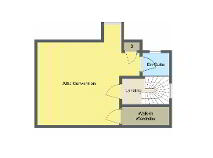 Floorplan 3 of 21a Griffeen Glen Wood, Lucan