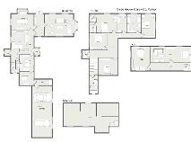 Floorplan 1 of Glebe House, Ballinacarrig, Carlow Town