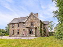 Photo 1 of Glebe House, Ballinacarrig, Carlow Town