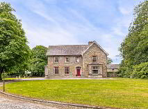 Photo 4 of Glebe House, Ballinacarrig, Carlow Town