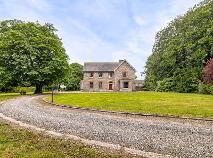 Photo 5 of Glebe House, Ballinacarrig, Carlow Town