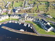 Photo 3 of Apartment 4 Leitrim Marina, Main Street, Leitrim Village, Carrick-On-Shannon