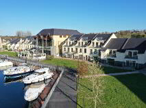 Photo 15 of Apartment 4 Leitrim Marina, Main Street, Leitrim Village, Carrick-On-Shannon