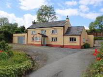 Photo 1 of Shankill House, Carrigeenhill, Baltinglass